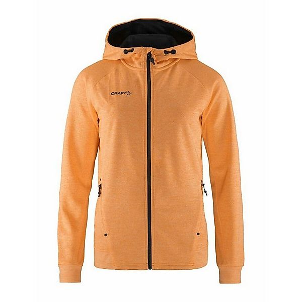 Craft Sweatjacke Craft Damen Kapuzenjacke ADV UNIFY FZ HOOD W 1909133 günstig online kaufen