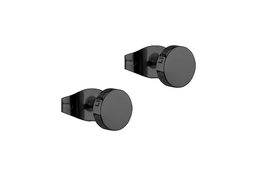 Liebeskind Berlin Paar Ohrstecker Minimalist Edelstahl günstig online kaufen
