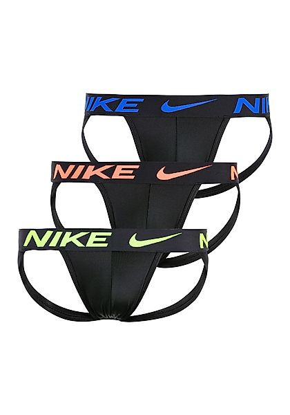 NIKE Underwear String JOCK STRAP 3PK günstig online kaufen