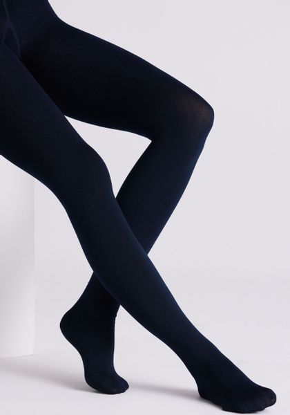 YSABEL MORA Thermostrumpfhose "TIGHTS BASIC COLLECTION" 140 mit wärmender I günstig online kaufen