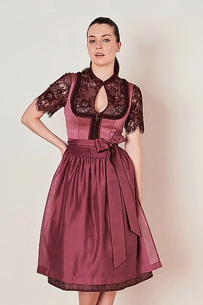 KRÜGER COLLECTION Dirndl Dirndl 'Danila' 114166, günstig online kaufen