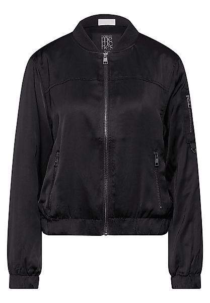 STREET ONE Winterjacke günstig online kaufen
