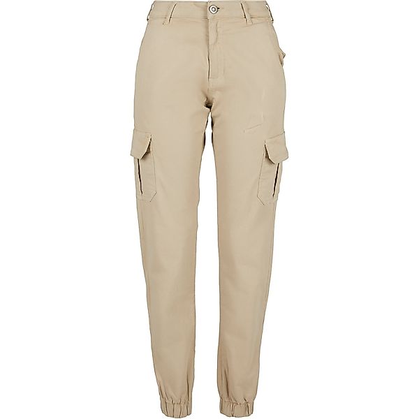 URBAN CLASSICS Cargohose Urban Classics Damen günstig online kaufen