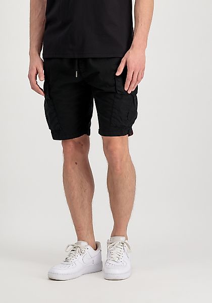 Alpha Industries Sweatshorts "Ripstop Jogger Short" günstig online kaufen