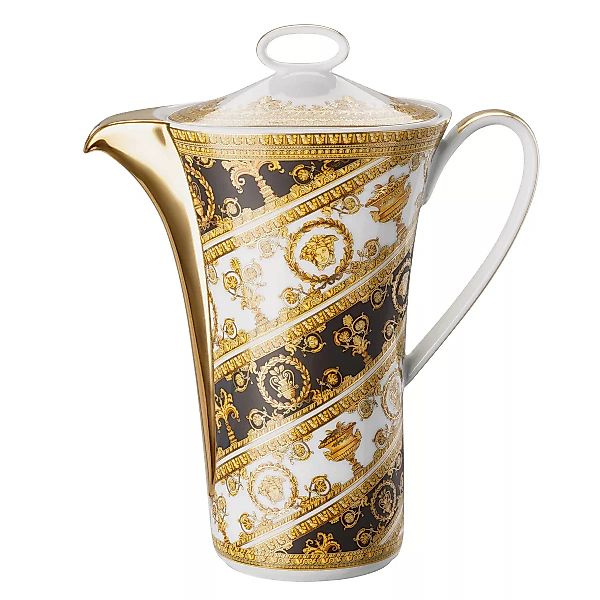 Versace I love Baroque Kaffeekanne 1,2 l günstig online kaufen