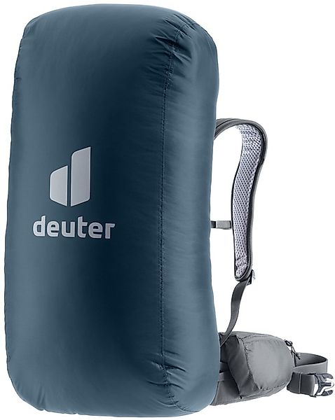 deuter Rucksack-Regenschutz Raincover II 30-50 L, mit reflektierenden Eleme günstig online kaufen