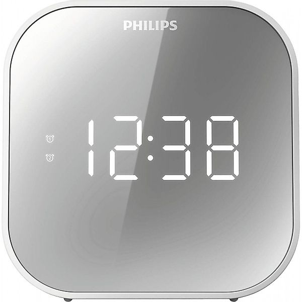 Philips Radiowecker TAR4406 - Uhrenradio - günstig online kaufen