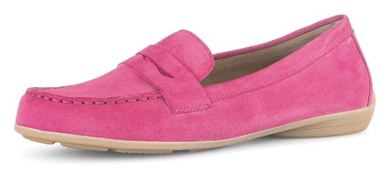 Gabor Mokassin, Slipper, Bequemschuh, Flats mit günstig online kaufen
