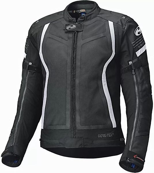 Held Biker Fashion Motorradjacke AeroSec Top Gore-Tex Damen Motorrad Textil günstig online kaufen