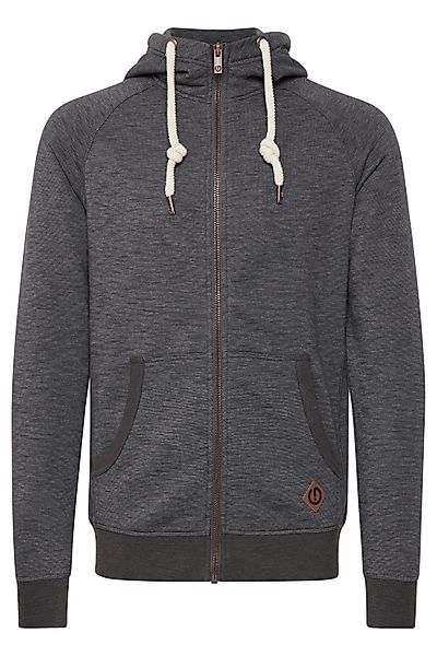 !Solid Kapuzensweatjacke SDVitu Zip-Hoodie Sweatshirtjacke mit günstig online kaufen