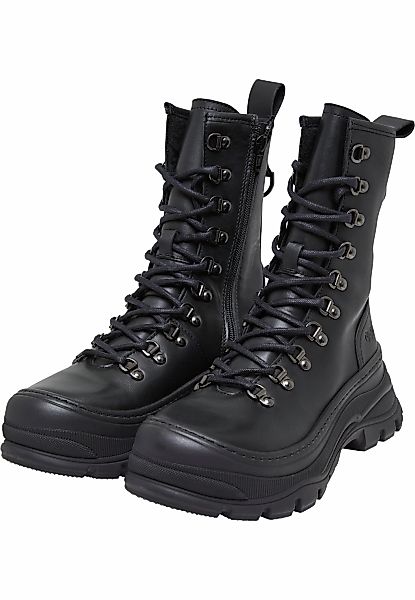 Buffalo Stiefel "Buffalo roam lace up hi hike" günstig online kaufen