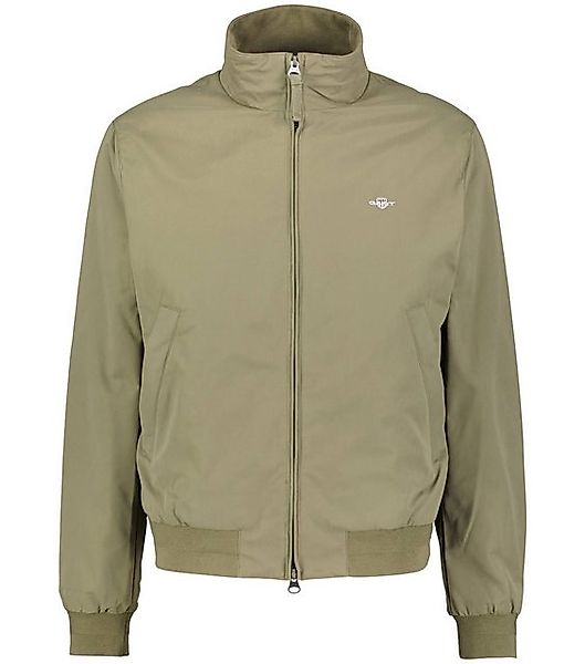 Gant Blouson Herren Jacke wattiert HAMPHIRE günstig online kaufen