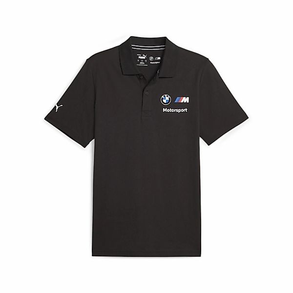 PUMA Poloshirt "BMW M Motorsport Poloshirt Herren" günstig online kaufen