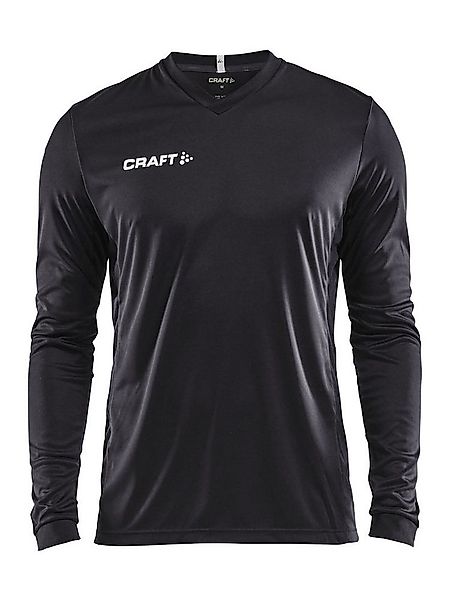 Craft Handballtrikot Squad Jersey Solid LS günstig online kaufen