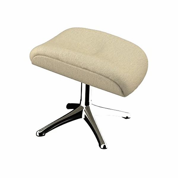 FLEXLUX "Elegant Beinstütze, Entspannung, Skandinavisch, Ultimativer Komfor günstig online kaufen