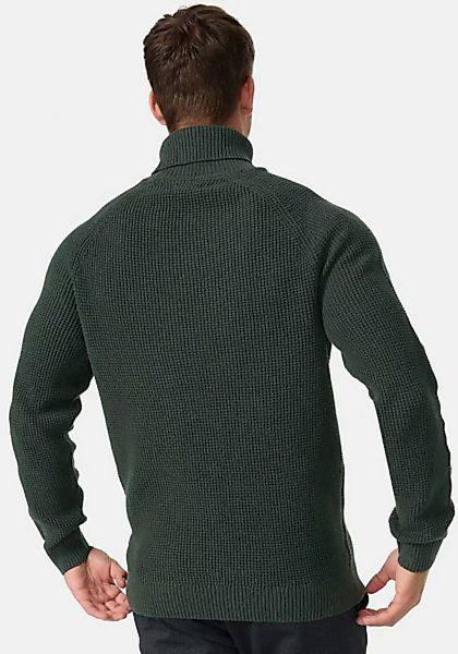 Indicode Rollkragenpullover INAlexavin günstig online kaufen