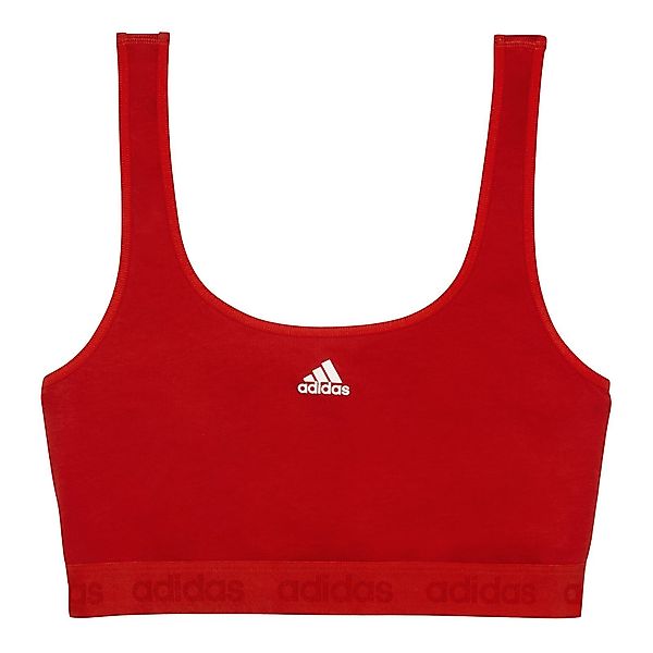 adidas Sportswear Sport-Bustier Crop Top Smart günstig online kaufen