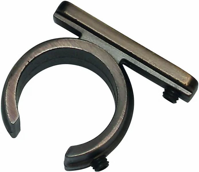 GARDINIA Verbinder »Ring-Adapter für Universalträger« Serie Einzelprogramm günstig online kaufen