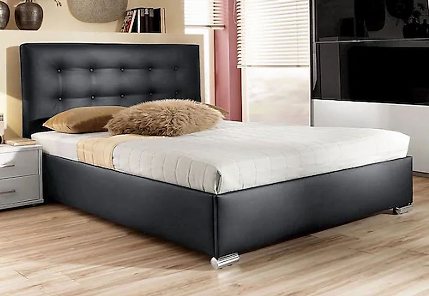 Maintal Polsterbett Made in Germany günstig online kaufen