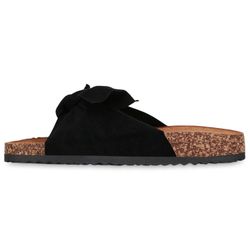 VAN HILL 833538 Pantolette Damen Sandalen günstig online kaufen