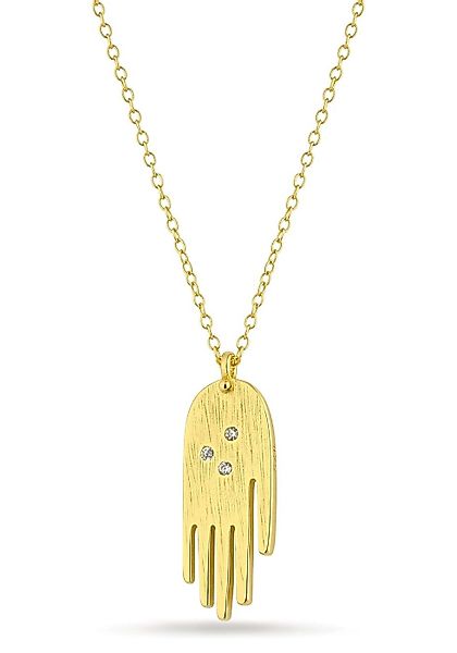 Einzelstück Charm-Kette Halskette 925 Sterling Silber günstig online kaufen