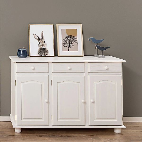 Inter Link Sideboard 1 Stk. tlg. günstig online kaufen
