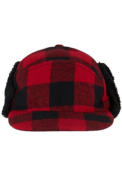 Brandit Snapback Cap Brandit Herren Lumberjack Wintercap günstig online kaufen