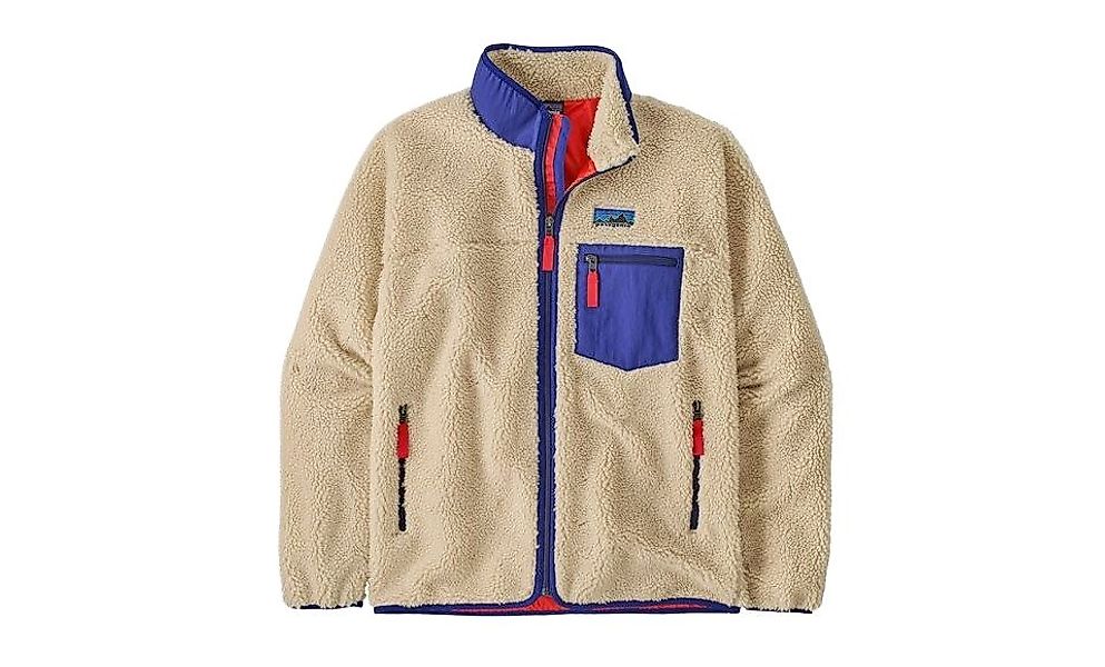 Patagonia Funktionsjacke Patagonia Classic Retro-X Jacke günstig online kaufen