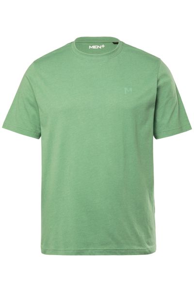 Men Plus T-Shirt Men+ T-Shirt Basic günstig online kaufen