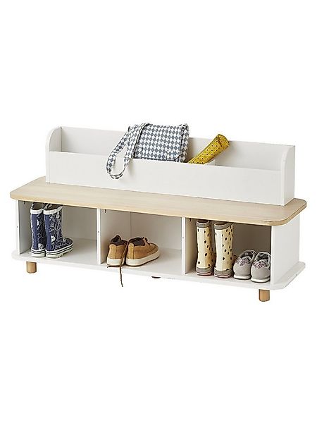 vertbaudet Kinderstuhl Kinder Schuhbank PTILOU günstig online kaufen