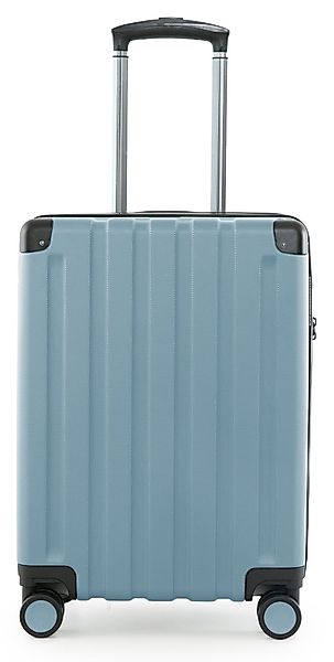 Hauptstadtkoffer Hartschalen-Trolley Q-Damm, verschiedene Farben und günstig online kaufen