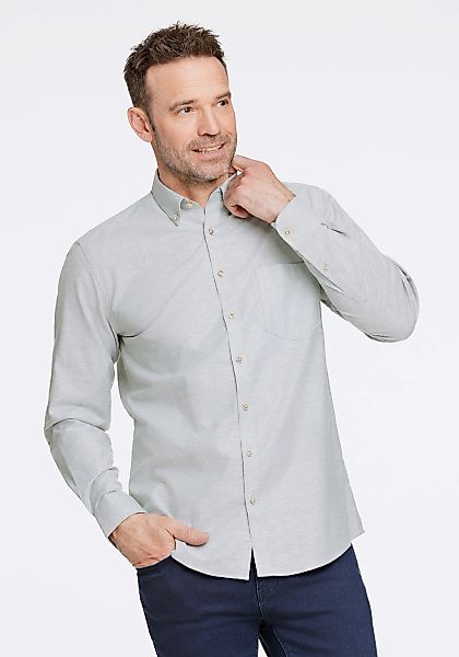 JACK’S Businesshemd "Oxford-Hemd Regular Fit" günstig online kaufen