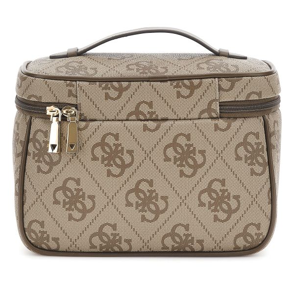 Guess Kosmetiktasche Toiletry Train Case günstig online kaufen