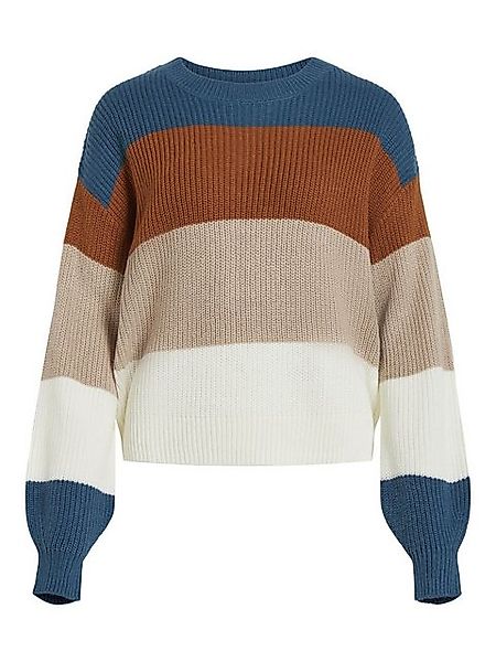 Vila Strickpullover günstig online kaufen