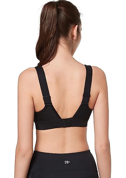 Yvette Sport-BH Verstellbar Träger, U Rücken, günstig online kaufen