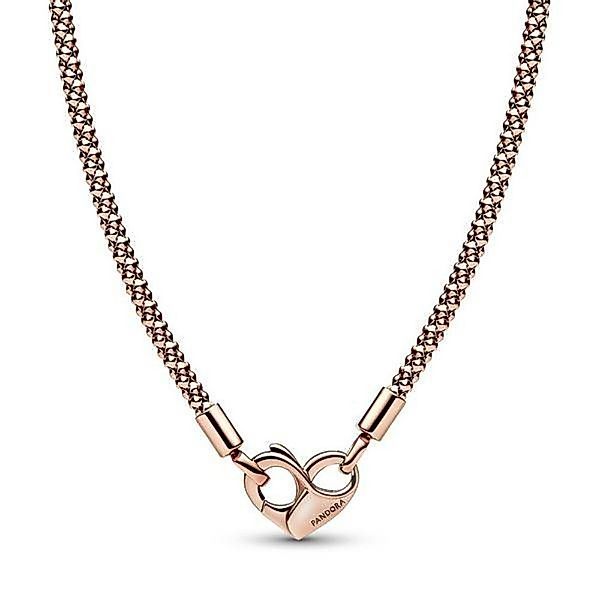Pandora Charm-Kette ROSE-382451C00-45 günstig online kaufen