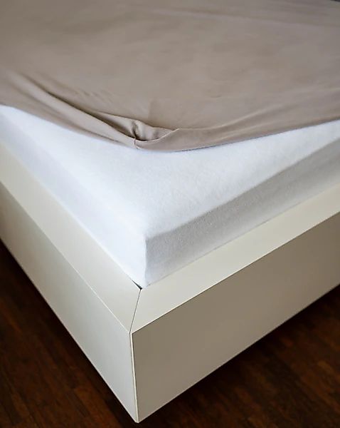 bellana Matratzenschoner »bellana softProtect Matratzenschonbezug« günstig online kaufen