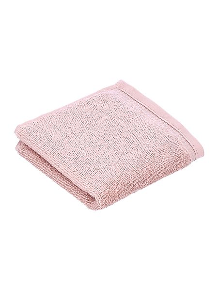 Vossen Gästehandtuch Gästetuch My Moments Detox, günstig online kaufen