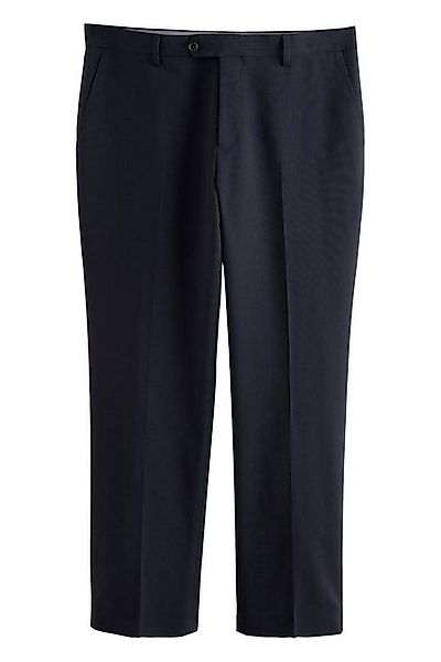 Next Anzughose Signature Nova Fides Hose aus Wolle im Regular Fit (1-tlg) günstig online kaufen