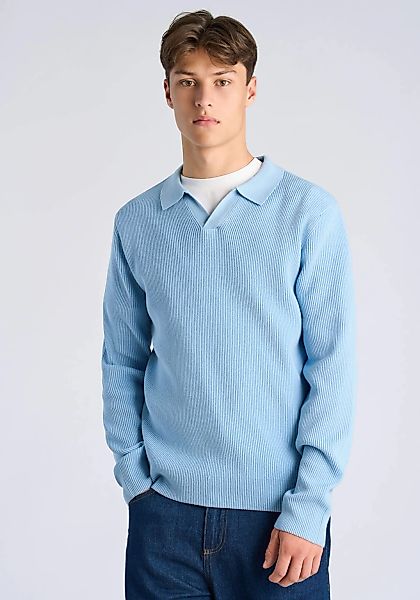 LINDBERGH Strickpullover "Strickpullover Relaxed Fit" günstig online kaufen