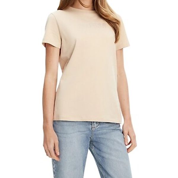Guess  T-Shirt BRIANA SS T-SHIRT V3BI11 J1314 günstig online kaufen