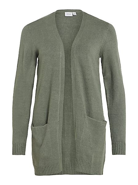 Vila Strickjacke VIRIL OPEN L/S KNIT günstig online kaufen