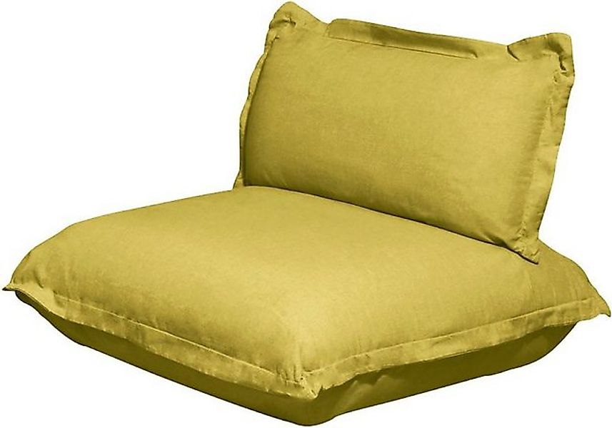 TOM TAILOR HOME Sofaelement CUSHION, inspiriert von Pantone 2021, Breite 96 günstig online kaufen