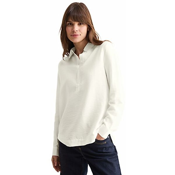 Cecil  Blusen Schluppenbluse für Damen günstig online kaufen