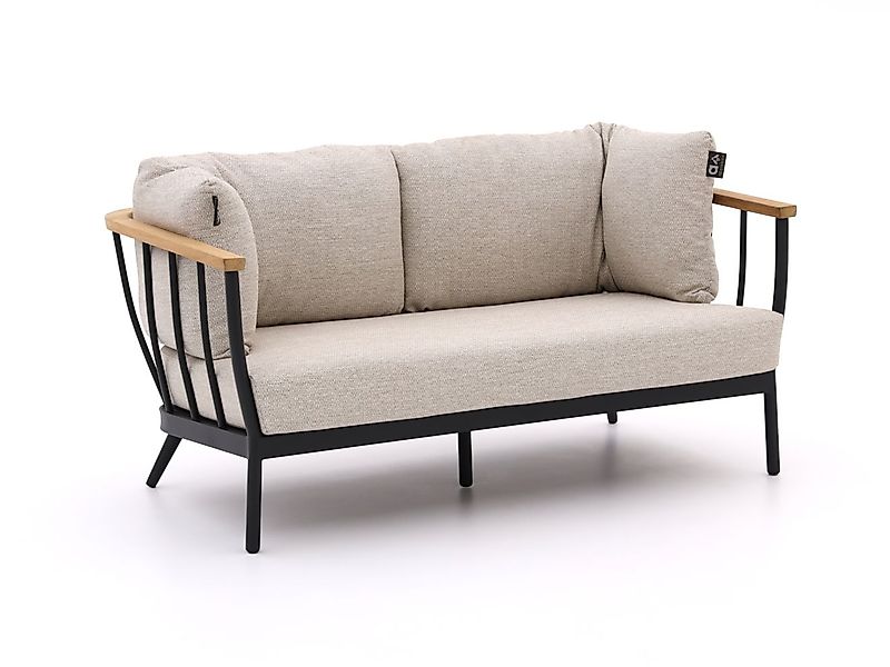 Apple Bee Condor Gartensofa 2-Sitzer 150 cm günstig online kaufen