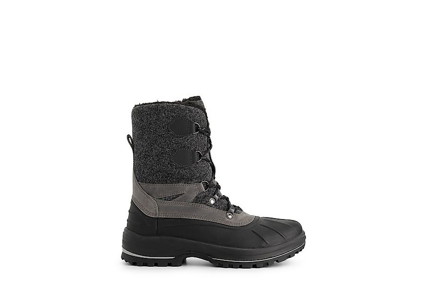 Travelin' Moritz Stiefel Atmungsaktiv günstig online kaufen