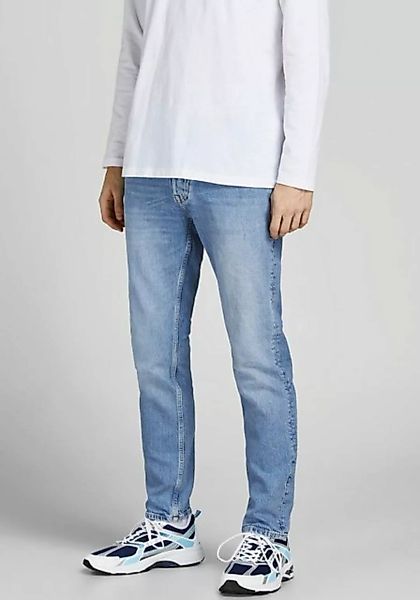 Jack & Jones Slim-fit-Jeans TIM ORIGINAL günstig online kaufen