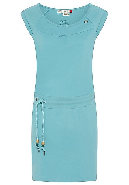 Ragwear Minikleid PENELOPE UNI O günstig online kaufen