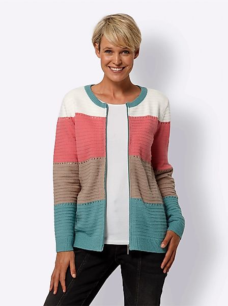 Classic Basics Strickjacke günstig online kaufen