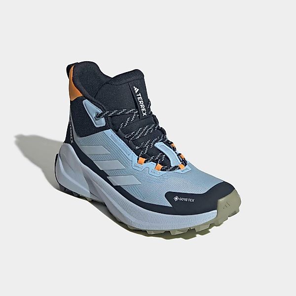 adidas TERREX Wanderschuh "TERREX TRAILMAKER 2.0 MID GORE-TEX" wasserdicht günstig online kaufen